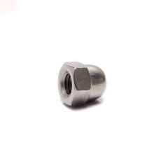 Hex Domed Cap Nuts